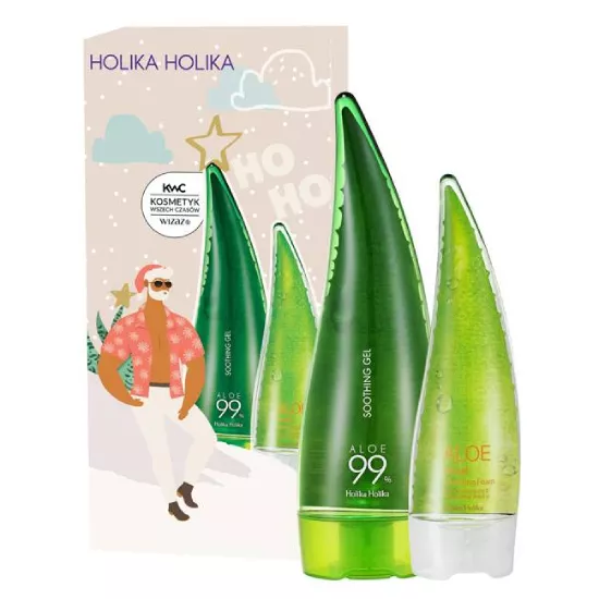 holika holika pianka do mycia twarzy 250 ml