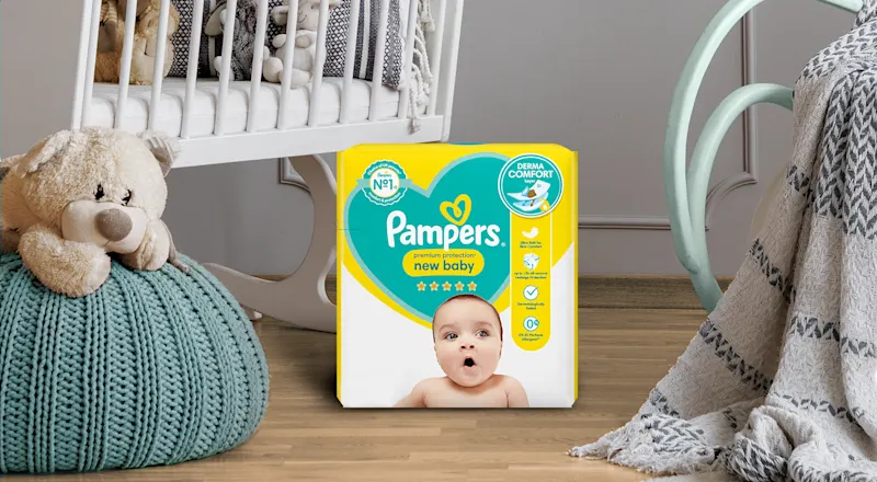 pampers new baby premium protection data wazności