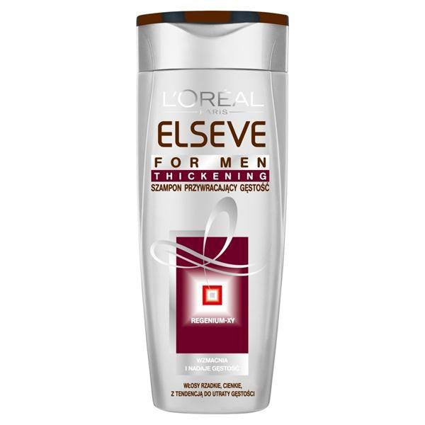 szampon elseve loreal men