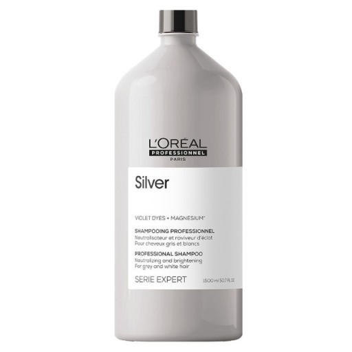 loreal szampon do koloru