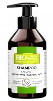 biovax bambus szampon blog