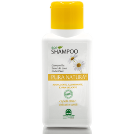 pura natura psoristop szampon do włosów z ekstraktem mahonii 200ml