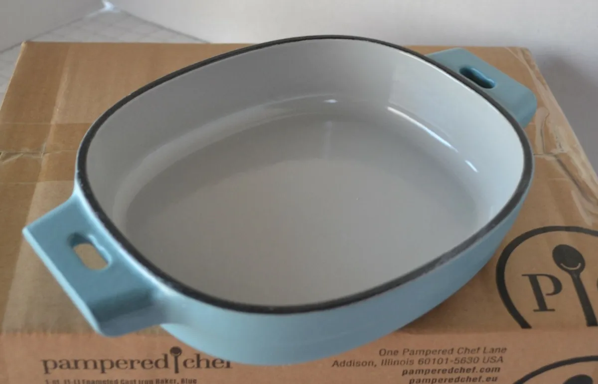 ebay pampered chef