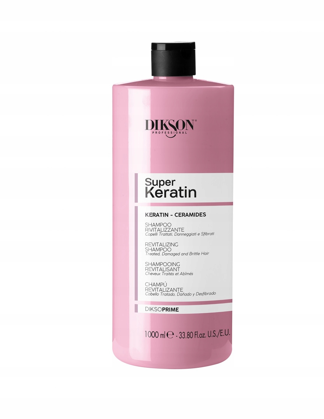 keratin szampon opinie