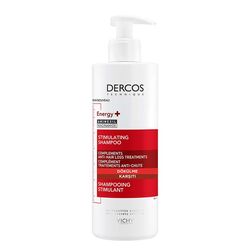 vichy szampon dercos 400 ml