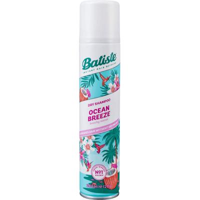 suchy szampon batiste oceanwizaz