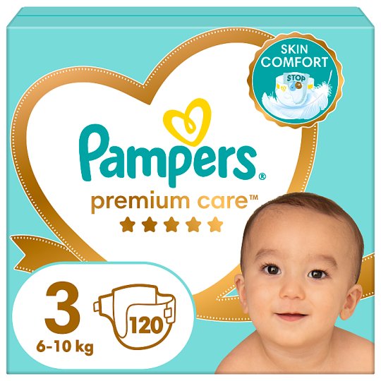 pampers premium care 2 tesco