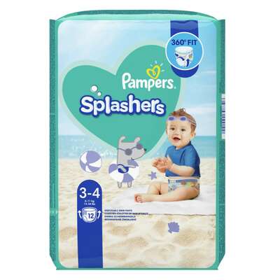 rossnet pampers