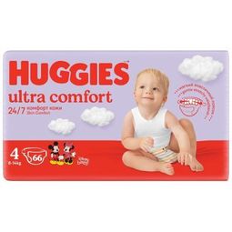 huggies ultra opinie