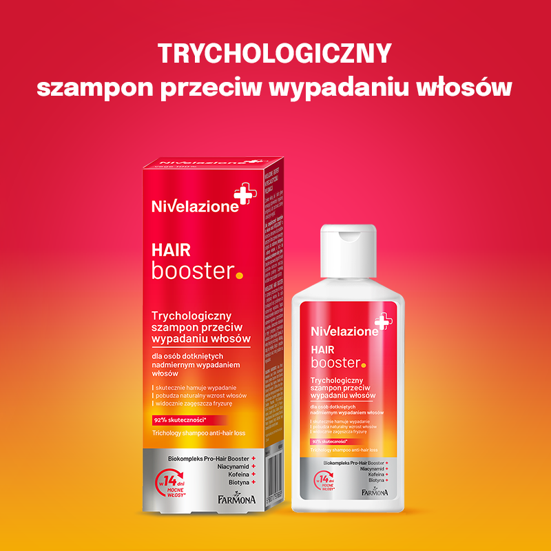 szampon do wypadania wlosow