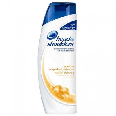 szampon head&shoulders wizaz