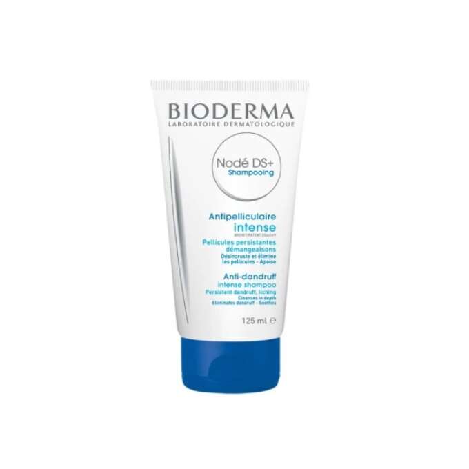 bioderma node s szampon