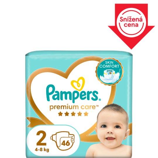 tesco promocja na pampers premium box