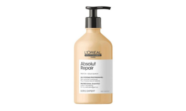 loreal professionnel absolut repair szampon 1500