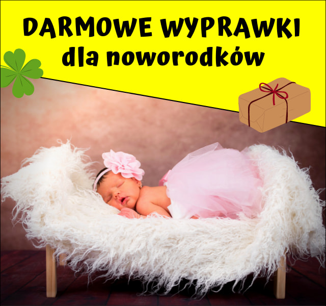 wroclaw darmowe pieluchy dla dzieci