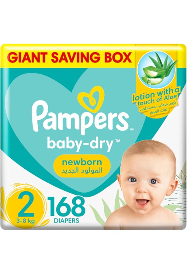 wygraj pampers 2 test 2019