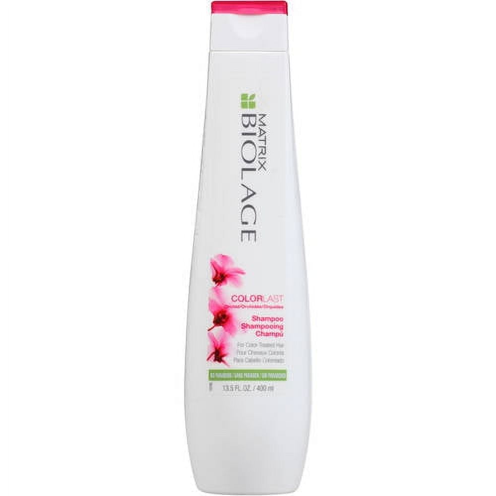 matrix biolage color last szampon