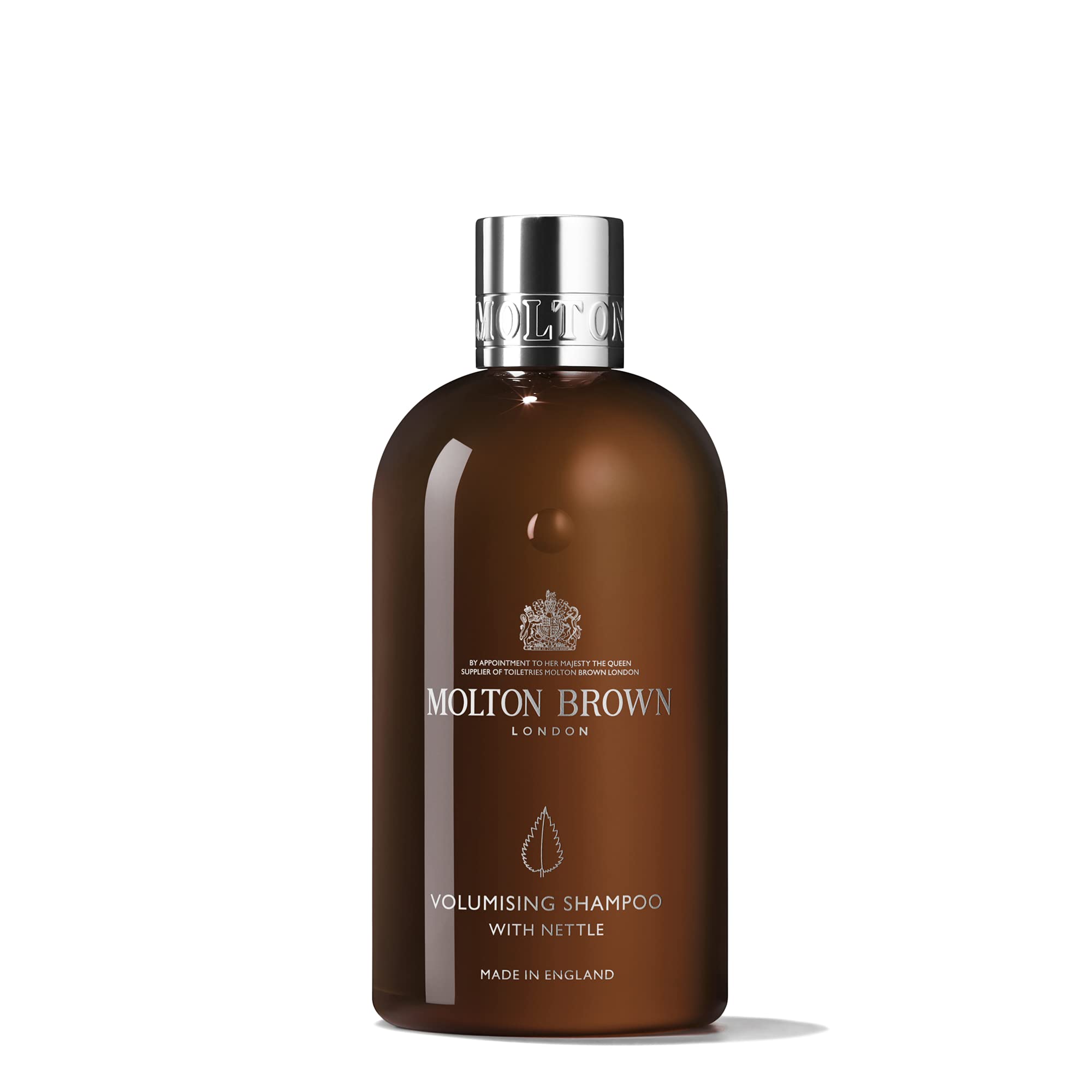 molton brown szampon