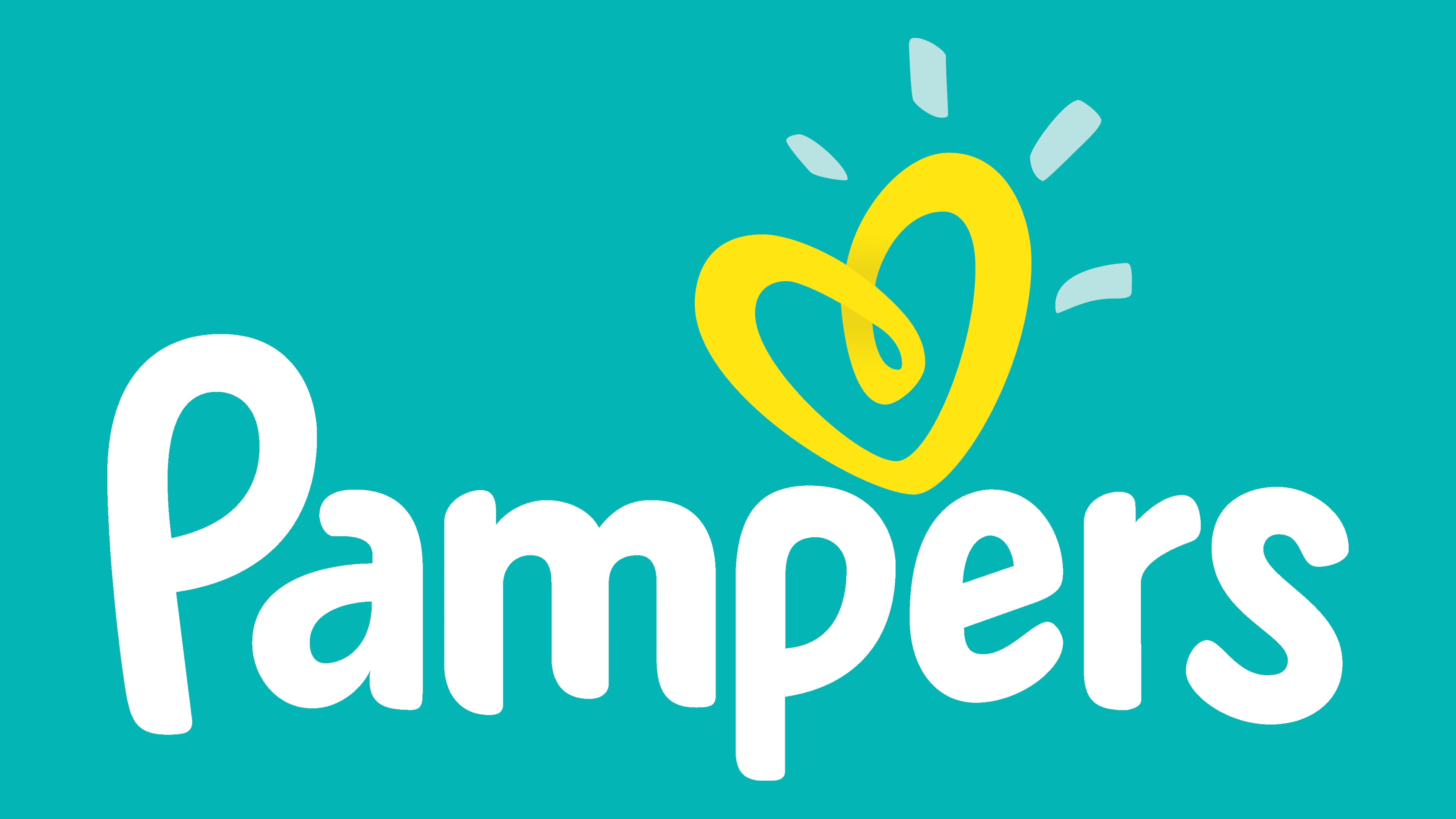 stare logo pampers