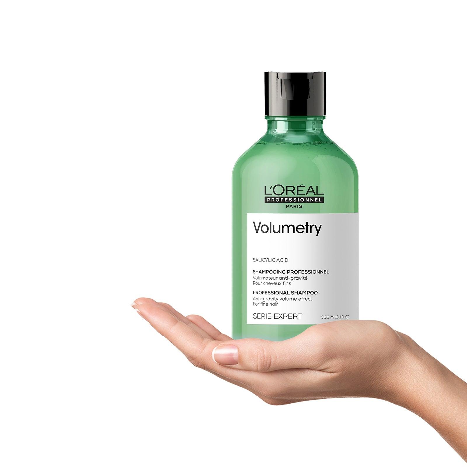 loreal volumetry szampon 300ml