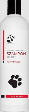 czy szampon na pchły działa na wszy