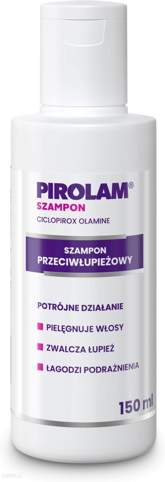 pirolam szampon w uk