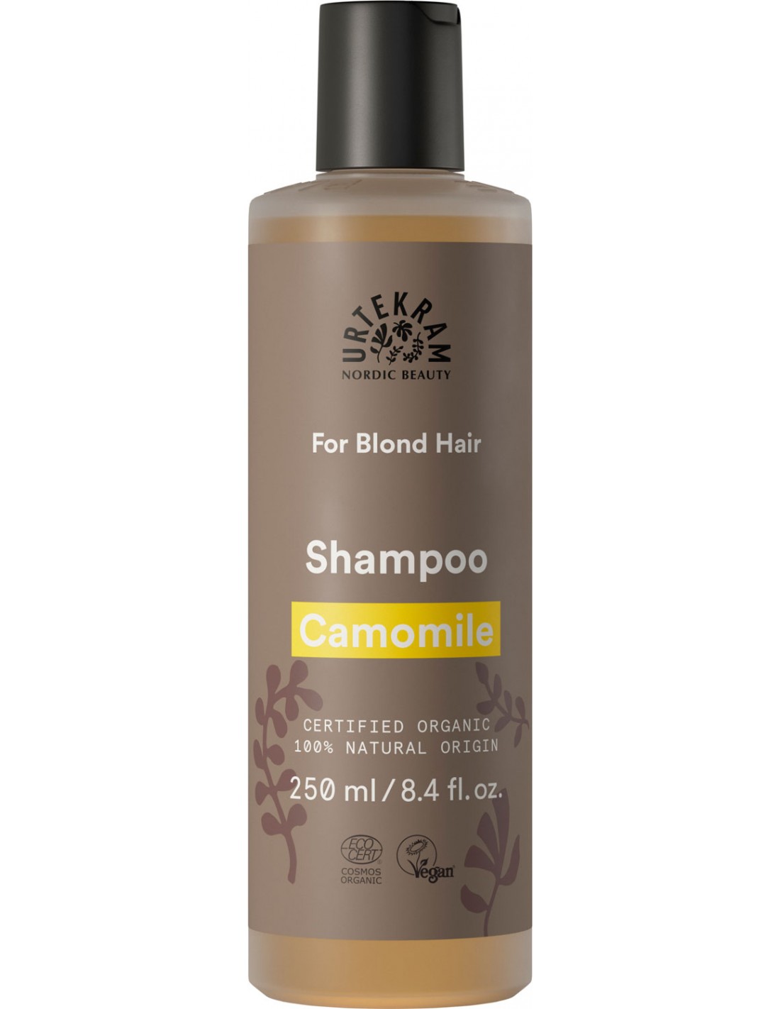 szampon do blond organic