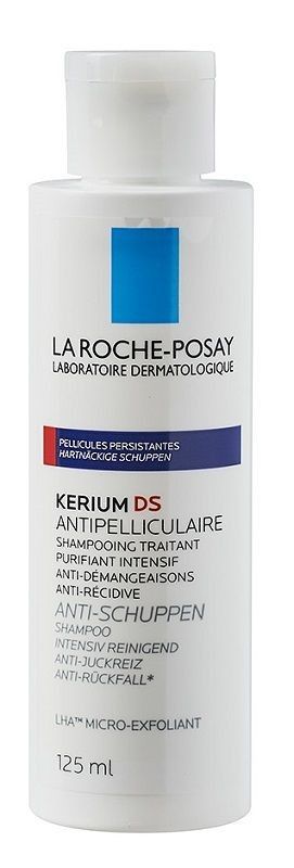 la roche posay kerium ds szampon opinie