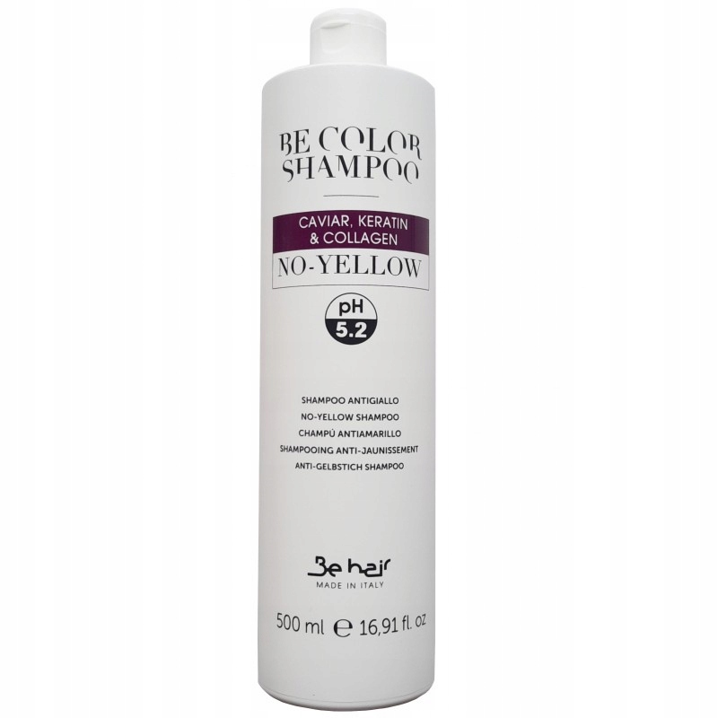 be color szampon allegro