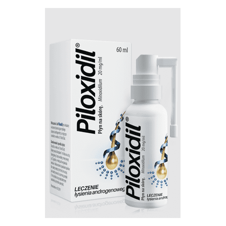 piloxidil szampon skład