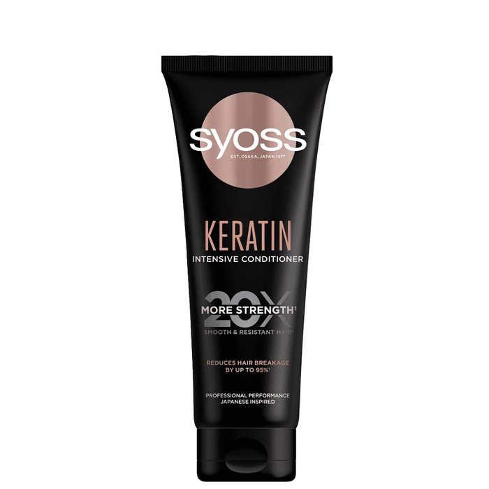 keratin odżywka do włosów