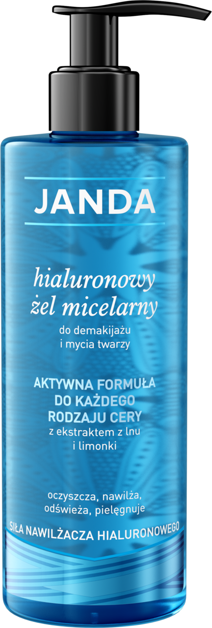 żel do mycia twarzy płyn micelarny