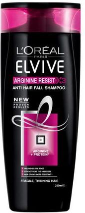 elseve arginine resist szampon