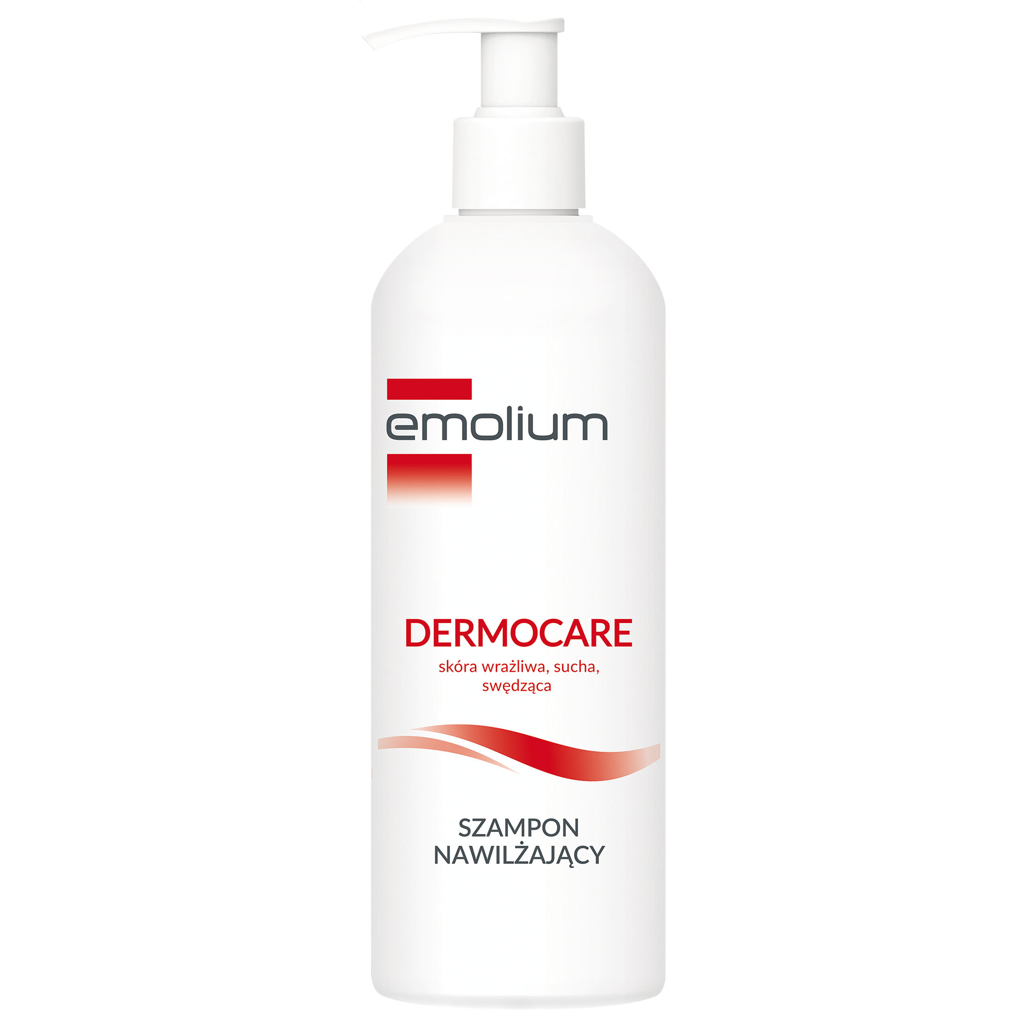 emolium szampon 400 ml cena