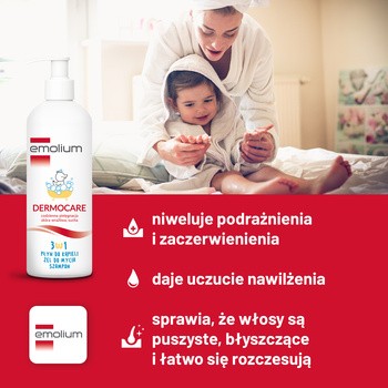 emolium szampon doz