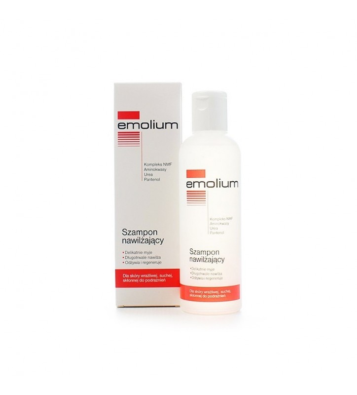 emolium szampon nawil 200 ml