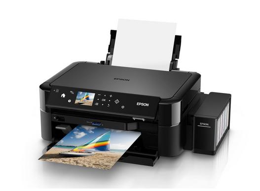 epson l850 pampers