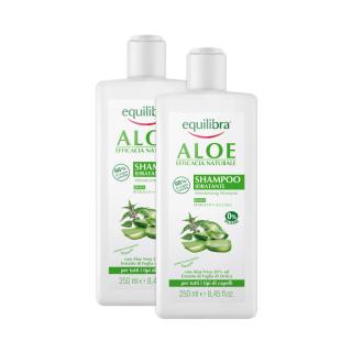 equilibra aloe shampoo szampon aloesowy