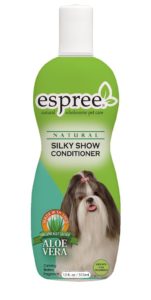 espree szampon dla shih tzu