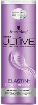 essence ultime szampon ceneo