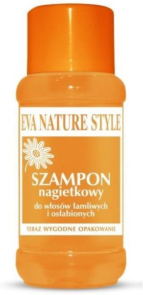 eva natura szampon nagietkowy