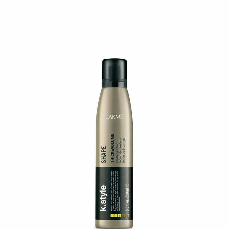 extra style lakier do włosów perfect style 250ml