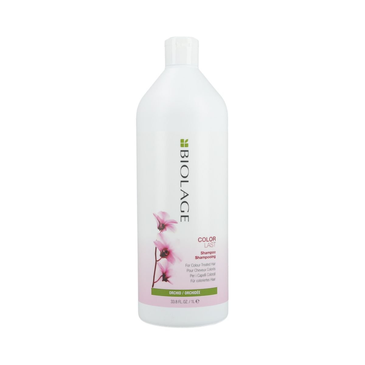 matrix biolage szampon