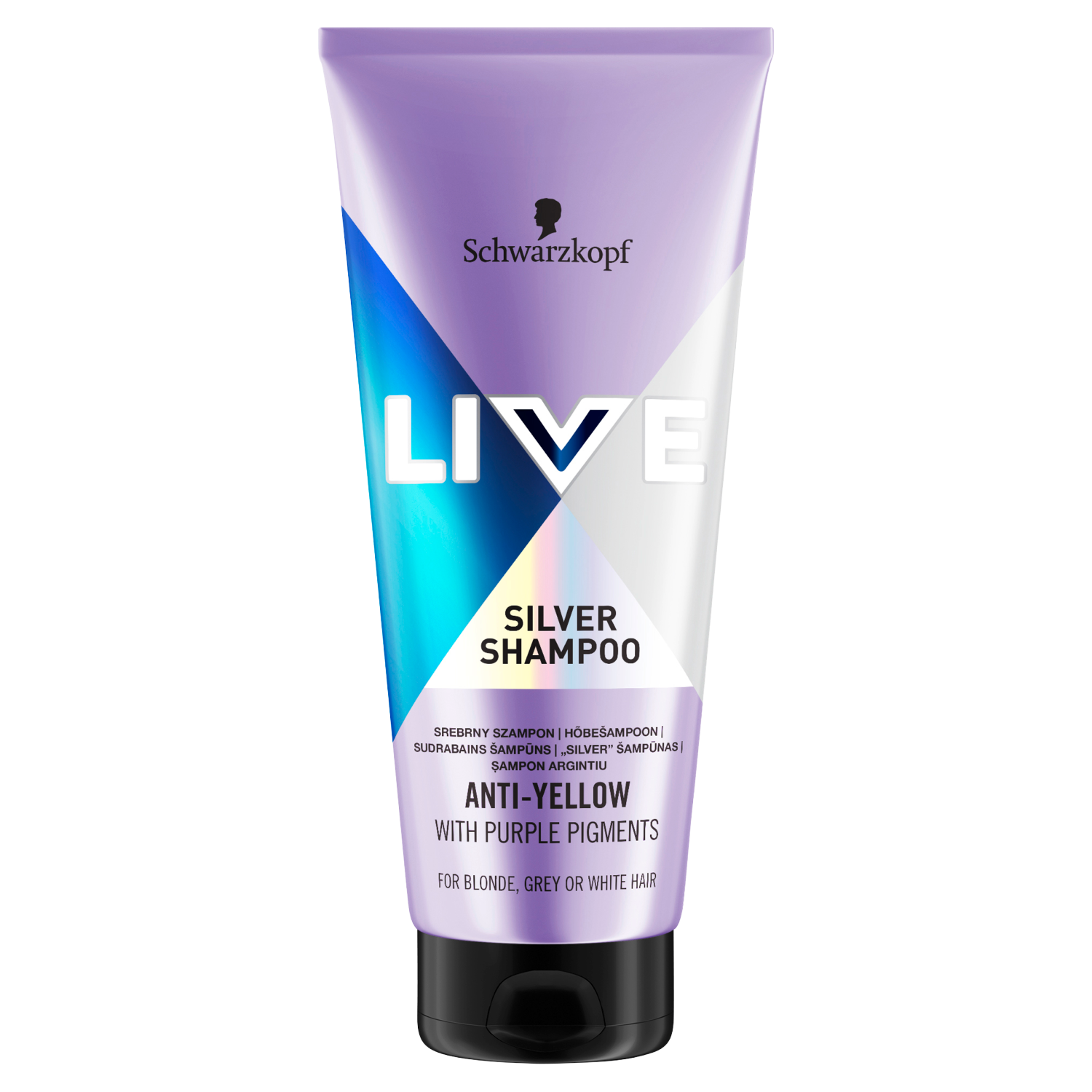 live silver szampon opinie