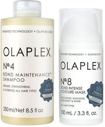 szampon olaplex ceneo