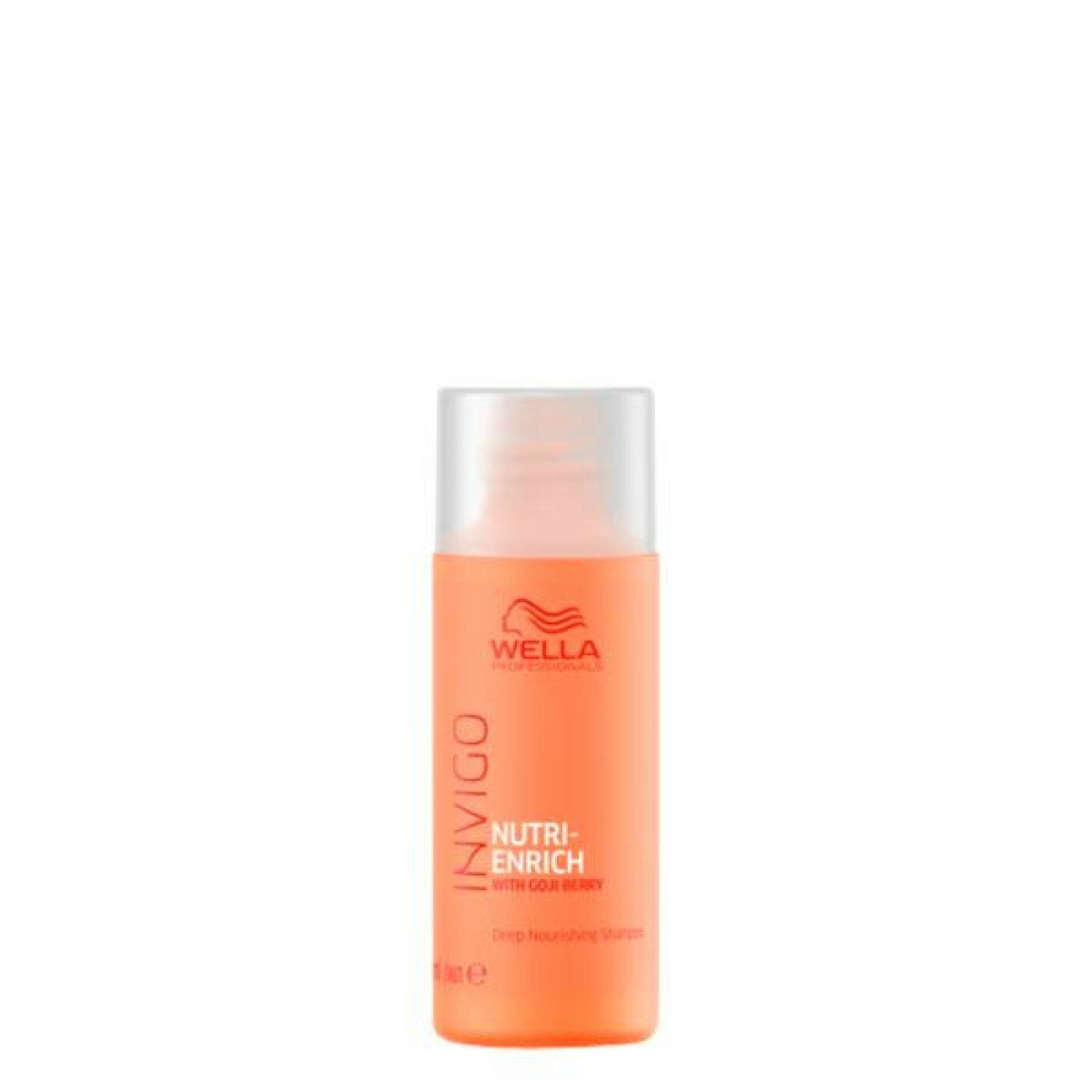 wella nutri szampon 50 ml