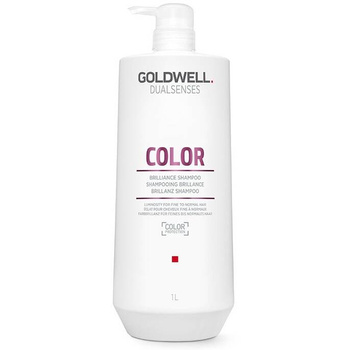 goldwell dualsenses color szampon do włosów farbowanych 1000 ml