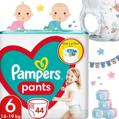 pampers talerz gratis