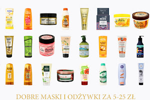 szampon bez laureth sulfate