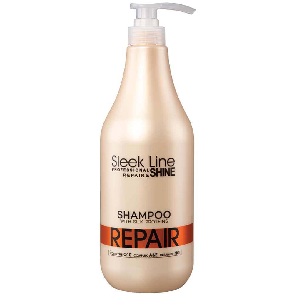 szampon long repair